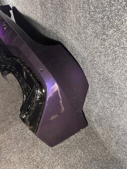 Nárazník Audi RS6 RS7 C8 - 4