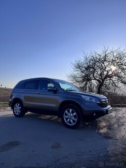 Honda CR-V 2.2 103Kw 4x4 - 4