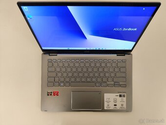 Asus Zenbook Flip | R5 • 8GB • 512GB SSD - 4