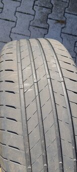 Letné pneumatiky R18 - 4