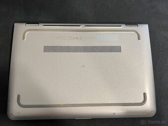 HP Pavilion x360 Convertible i7/8GB/256GB - 4