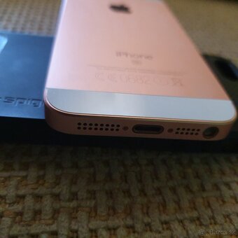 iPhone SE 2016 64gb - 4
