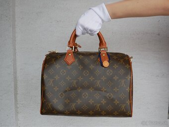 Louis Vuitton kabelka - 4