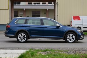 |PREDANÉ| Volkswagen Passat Alltrack TDI 4MOTION DSG |DPH| - 4
