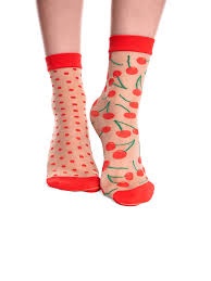 Silonkové ponožky od dedoles rôzne motívy - 4