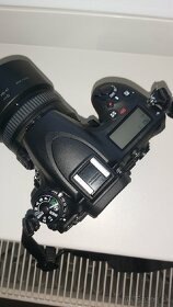 Nikon D750 novy - 4