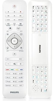 Philips 42PFL7 led hd - 4