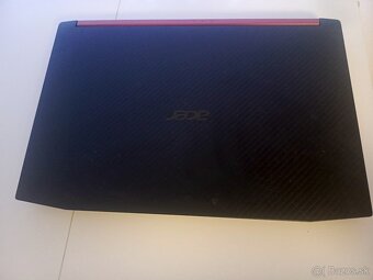 Acer Nitro 5 - 4