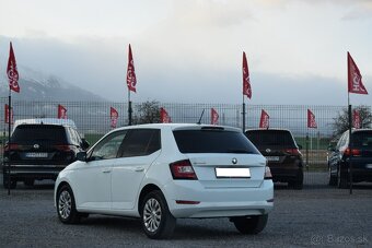 Škoda Fabia - odpočet DPH - 4