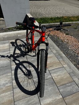 Ktm Alp comp 29 - 4