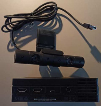 Ovládače k Playstation 4 (PS4) - 4