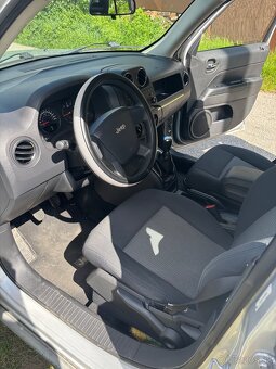 JEEP Patriot - 4