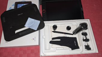 Grafický tablet ARTIST 12 pro XP-PEN - 4