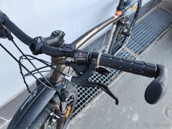Bicykel Specialized Crosstrail Elite - 4