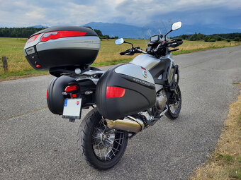 HONDA VFR 1200X Crosstourer, manuál, TOP stav, 24500 km - 4