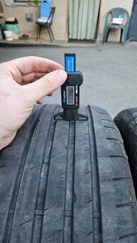 Fulda 205/55 r16 - 4
