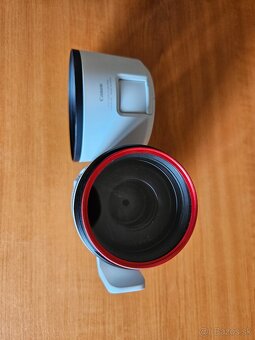 Canon RF 70-200 f2.8 L IS USM - 4