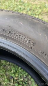 Falken Wildpeak 225/60 R17 99T pneumatiky (gumy) - 4