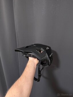 Prilba CTM TRAILTAMER - 4