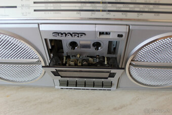 SHARP GF6464 - 4