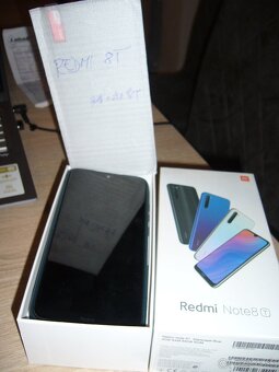 Redmi Note 8T - 4