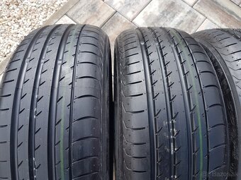 195/50 r16 letné pneumatiky 4ks Yokohama - 4
