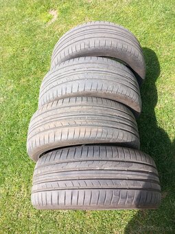 Dunlop 225/45 r17 94w - 4
