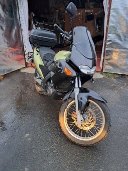 Aprilia pegaso 650 - 4