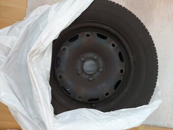 sada pneumatík 175/70 R14 84T - 4