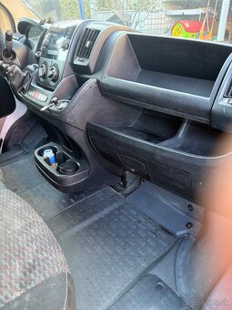 Citroën Jumper 2.0, 2015 - 4