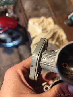 Karburátor Jawa 250/353 - 4