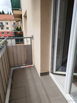 1 izb.byt na predaj - 4