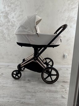 Cybex Priam - 4