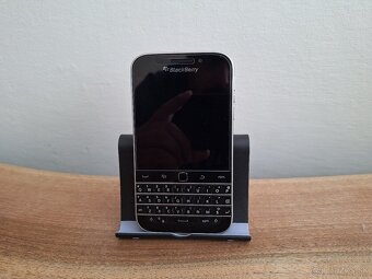Blackberry Q20 - 4