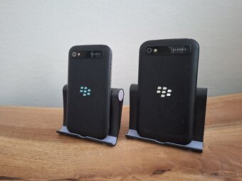 Blackberry Q20 - 4