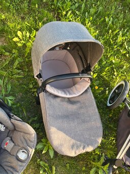 Cybex Priam 3-kombinácia - 4