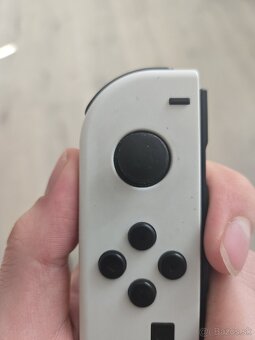 Nintendo Switch oled - 4