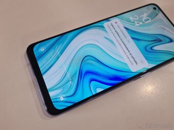 Oppo Reno 7 5G, 8 /256GB - 4
