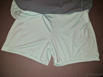 Turistická sukňa - skort, veľkosť S - 4