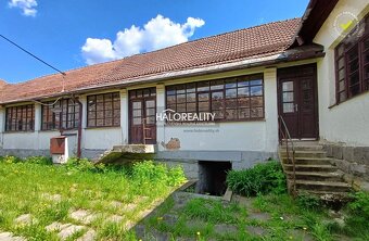 HALO reality - Predaj, rodinný dom Dubové, Dubové - EXKLUZÍV - 4