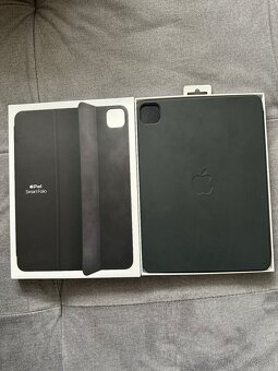 iPad Pro 11-inch (3rd Generácia) - 4