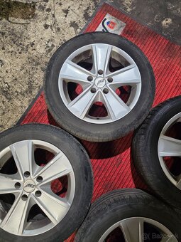 Elektrony 5x112 r16 - 4