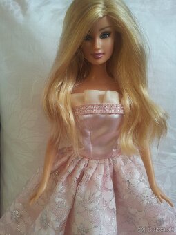 Barbie fashion fever - 4