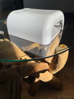 UV lampa na gélové nechty - 4