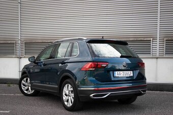 Volkswagen Tiguan 2.0 TDI EVO Life DSG - 4