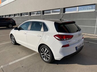 Hyundai i30 1.4 T-GDi Family 7DCT - 4