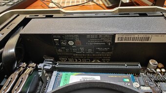 Predám mini-itx PC - 4