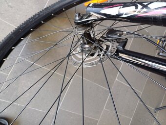 Predám bicykel CTM charisma 30 - 4