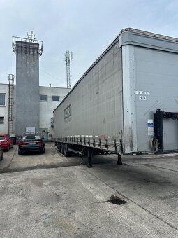 Náves Kögel mega - 4