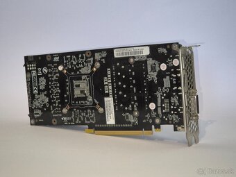 Gainward GeForce GTX 1060 6GB - 4